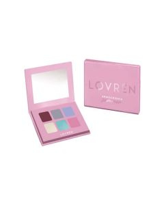 Lovren Palette Armocromia Été 6g