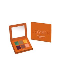 Lovren Palette Armocromia Automne 6g