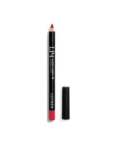 Lovren Lp4 Crayon À Lèvres Creamy Cerise 1,1g