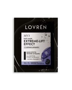 Lovren Mv3 Masque Visage Extreme-Lift Effect 15g