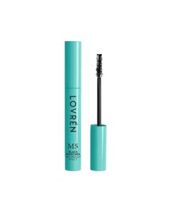 Lovren M5 Mascara Waterproof Effect 9ml