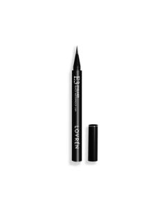 Lovren Eyeliner Noir Waterproof 24H 0,5ml