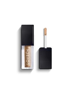 Lovren Fard À Paupières Liquide Long Lasting Champagne 2,8ml
