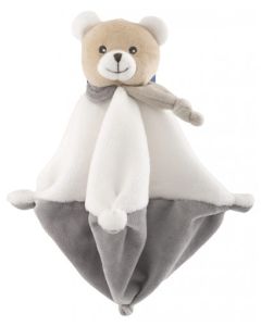 Chicco Carré Doudou Ourson