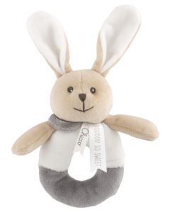 Chicco Hochet Lapin