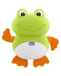 Chicco Grenouille Nageuse