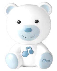 Chicco Veilleuse Musicale Dreamlight Rose