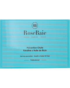 Rosebaie Paris Ricin Unidoses Prévention Anti-Chute x10