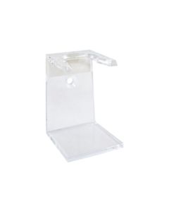 Estipharm Support Transparent Pour Blaireau