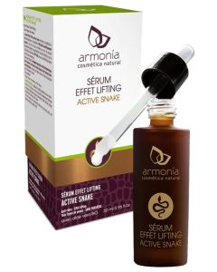 Armonia Active Snake Sérum Effet Lifting 30ml