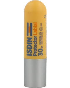 Isdin Protector Labial Stick Baume Lèvres SPF30 4g