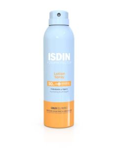 Isdin Foto Lotion Spf50 250ml