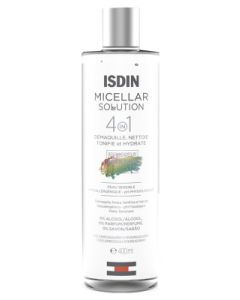 Isdin Eau Micellaire 400ml