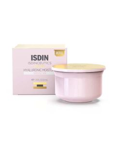 Isdin Isdinceutics Recharge Crème Hydratante Peaux Sensibles 50g