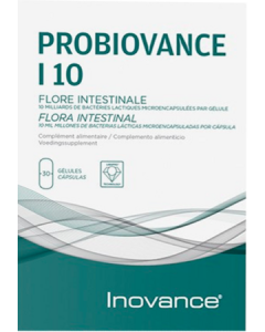 Inovance Probiovance I 10 Gelule 30
