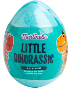 Martinelia Bombe de Bain Little Dino