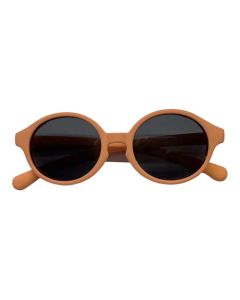 Mustela Lunettes de Soleil Bebe 0 2 Ans Corail 