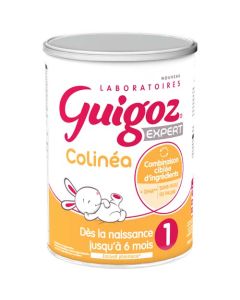 Guigoz Colinéa 780g