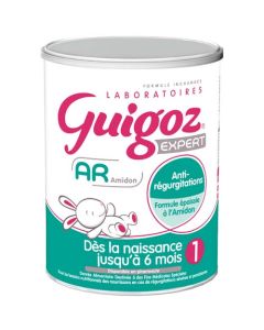 Guigoz Expert AR 1 Amidon 780g