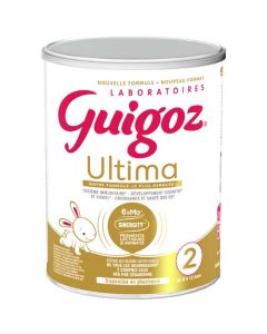 Guigoz Ultima Sinergity 2 780g