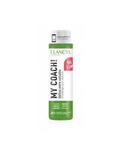 Elancyl My Coach Soin Anticellulite Rebelle 200ml