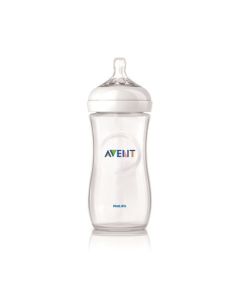 Avent Biberon Natural 330Ml Polypropylène