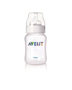 Avent Biberon 260 Ml Classic +