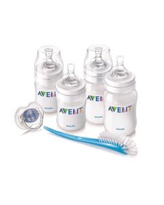 Avent Kit Nouveau Né Classic+
