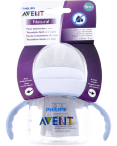 Philips Avent Biberon Natural 2