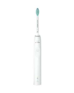 Philips Sonicare Brosse à Dents Electrique Serie 3000 Optimal Plaque