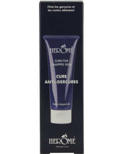 Herôme Crème Cure Anti Gerçure 75ml