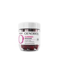 Oenobiol Gummies Minceur x60