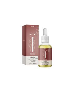 Naïf Relaxing Pregnancy Body Oil 90ml