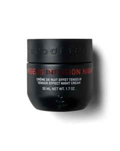 Erborian Ginseng Infusion Night Crème de Nuit Effet Tenseur 50ml