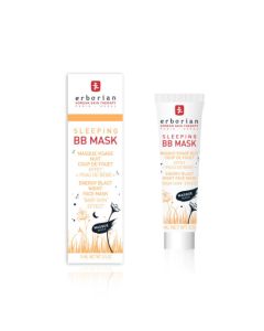 Erborian Sleeping BB Masque Effet Peau de Bébé 50ml