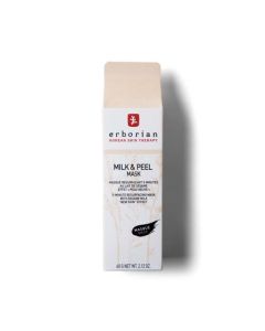 Erborian Milk & Peel Mask Masque Resurfaçant 60g