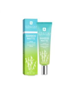 Erborian Bamboo Matte Crème Effet Poudré 30ml