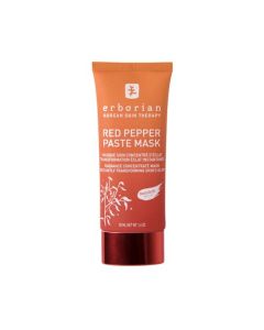 Erborian Red Pepper Paste Mask Masque Eclat 50ml