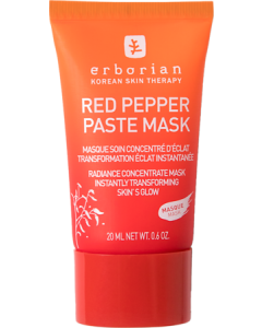 Erborian Red Pepper Paste Mask Masque Eclat 20ml