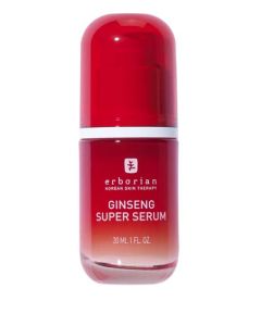 Erborian Ginseng Super Sérum Lissant 30ml