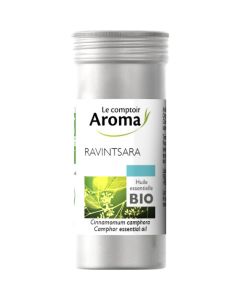 Le Comptoir Aroma Huiles Essentielles Ravintsara 10ml
