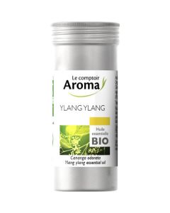 Le Comptoir Aroma Huiles Essentielles Ylang Ylang 10ml