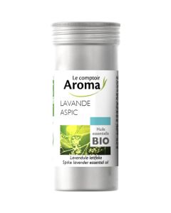 Le Comptoir Aroma Huiles Essentielles Lavande Aspic 10ml