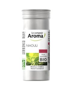Le Comptoir Aroma Huiles Essentielles Niaouli 10ml
