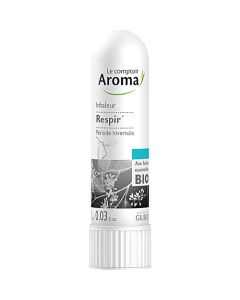 Le Comptoir Aroma Respir' Inhaleur 1ml