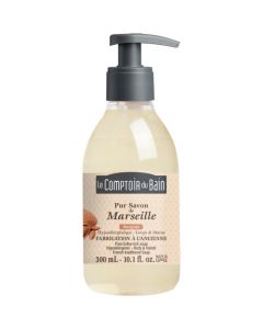 Le Comptoir du Bain Le Pur Savon de Marseille Surgras 300mL