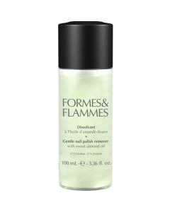 Forme & Flammes Dissolvant 100 ml