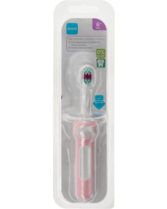 MAM Ma Première Brosse A Dents