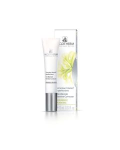 Algotherm Algopure Correcteur Intensif Imperfections 15ml