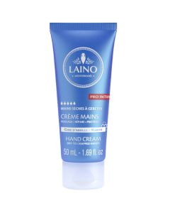 Laino Crème Mains Pro Intense Cire D'Abeille + Karité 50 ml